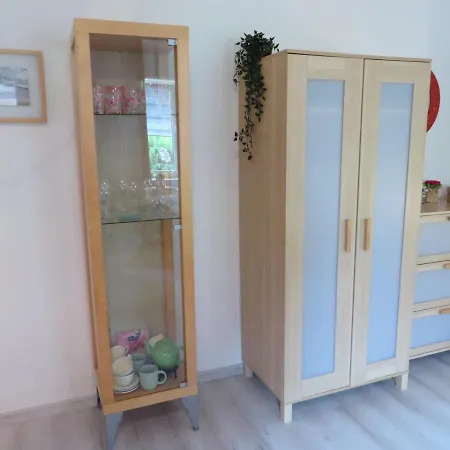 Neu! Ferienappartement An Der Nordsee * Stedesdorf
