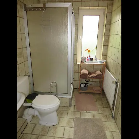 Neu! Ferienappartement An Der Nordsee Apartament